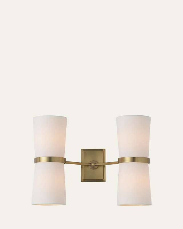 Inwood Sconce